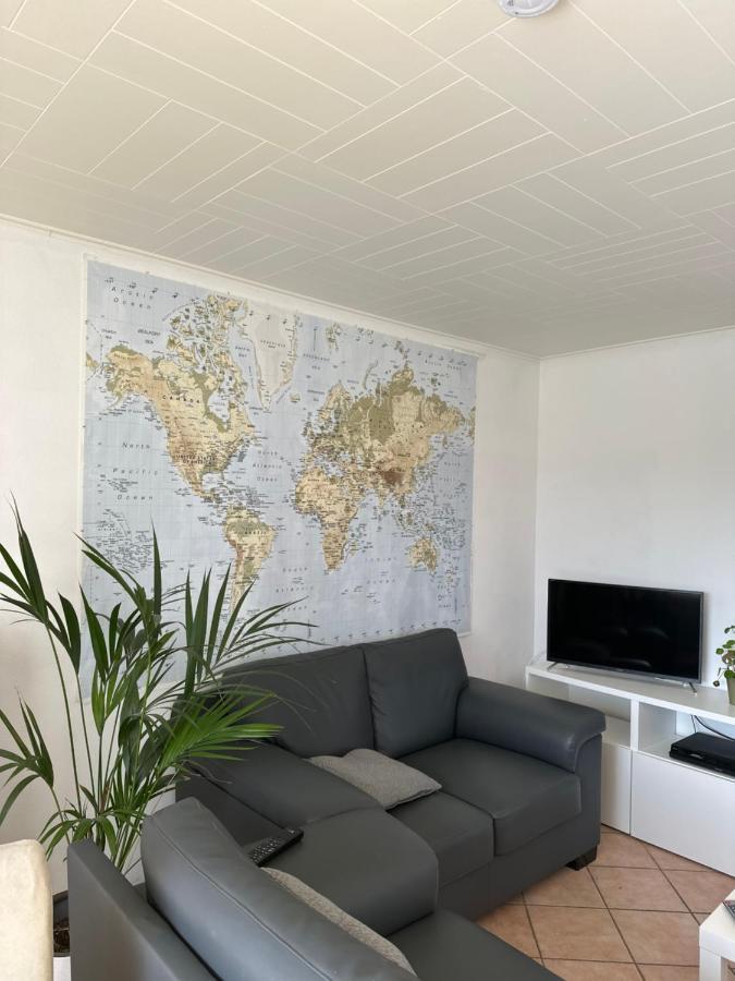 Vakantiewoning Ter Streep Миделкерк Экстерьер фото